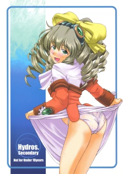 Page 1 of Hydros.secondary