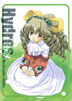 Page 1 of Hydros 3rd