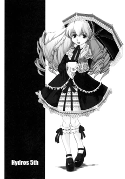 Page 23 of Hydros 5th