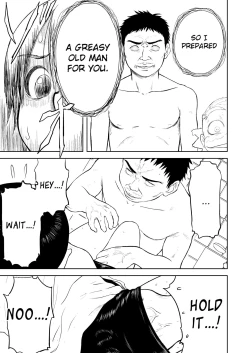 Page 55 of Mousou Meisaku Kuradashi Gekijou Sono 5 "Nankite Go"