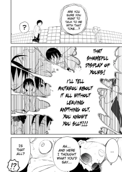 Page 68 of Mousou Meisaku Kuradashi Gekijou Sono 5 "Nankite Go"