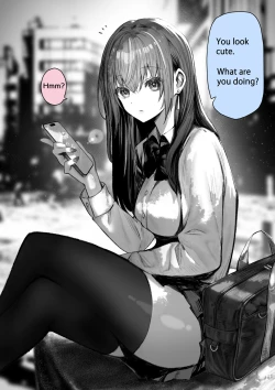 Page 2 of That queen bee is actually a lewd slut 1