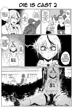 Page 2 of Gavin bad luck