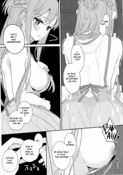 Page 11 of Shikata Naiyo Otokonoko Damon ne | It can't be helped, you're a boy after all