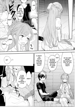 Page 4 of Shikata Naiyo Otokonoko Damon ne | It can't be helped, you're a boy after all