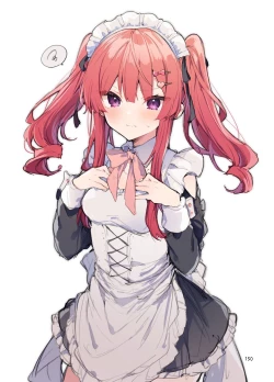 Page 150 of N/A! Anna-chan Matome Hon