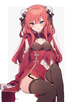 Page 157 of N/A! Anna-chan Matome Hon