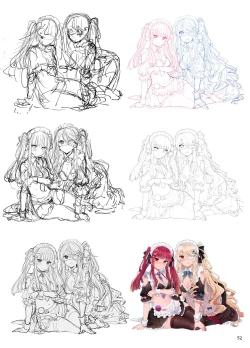 Page 52 of N/A! Anna-chan Matome Hon