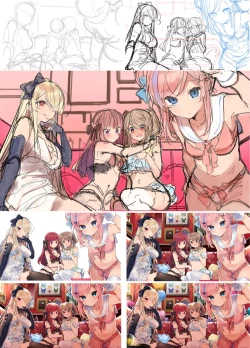 Page 69 of N/A! Anna-chan Matome Hon