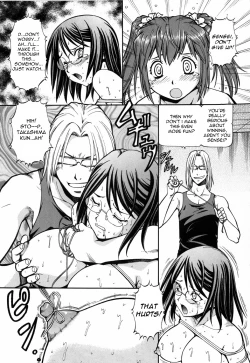 Page 198 of SLAVE GIRLS