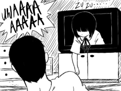 Page 3 of Digital Broadcasting Girl