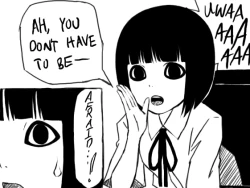 Page 4 of Digital Broadcasting Girl