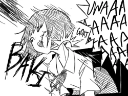 Page 6 of Digital Broadcasting Girl