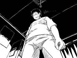 Page 8 of Digital Broadcasting Girl