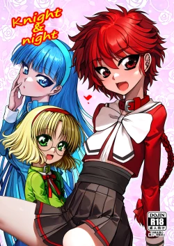 Page 1 of Knight & Night