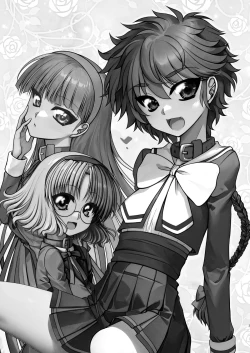 Page 2 of Knight & Night