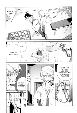 Page 46 of Kumikyoku Mitsunyu 2 - Mammosus Vacca Narratio 2