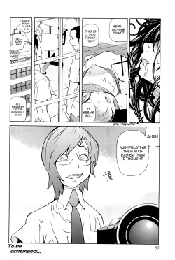 Page 87 of Kumikyoku Mitsunyu 2 - Mammosus Vacca Narratio 2