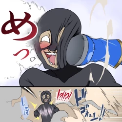 Page 27 of くすぐりヒロピン1-5