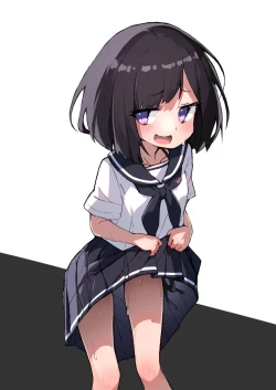 Page 2 of GIRL kohaikanojo no seijijou 3