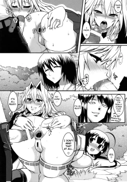 Page 22 of Dagatsu Inumi 3