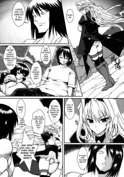 Page 4 of Dagatsu Inumi 3