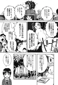 Page 41 of COMIC Mega GOLD 2007-07 Vol. 1