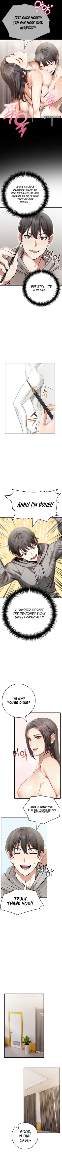 Page 31 of The Female Professor and the Nude Artist