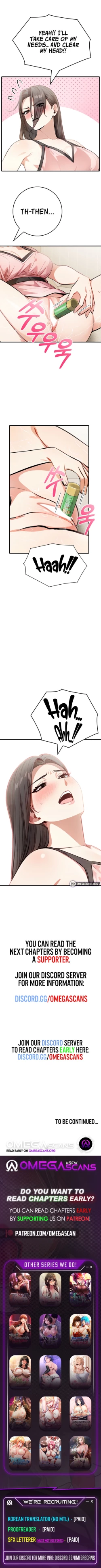 Page 37 of The Female Professor and the Nude Artist