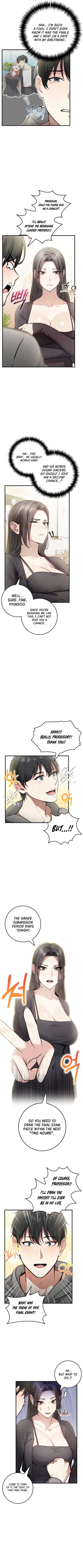 Page 3 of The Female Professor and the Nude Artist