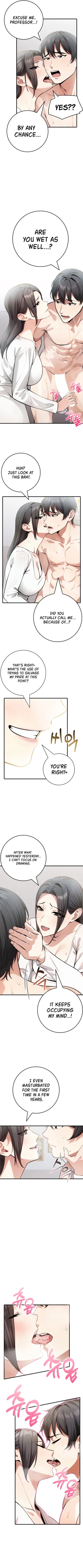 Page 49 of The Female Professor and the Nude Artist