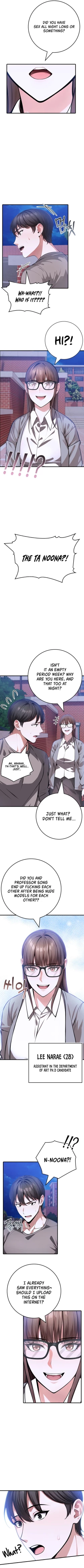 Page 56 of The Female Professor and the Nude Artist