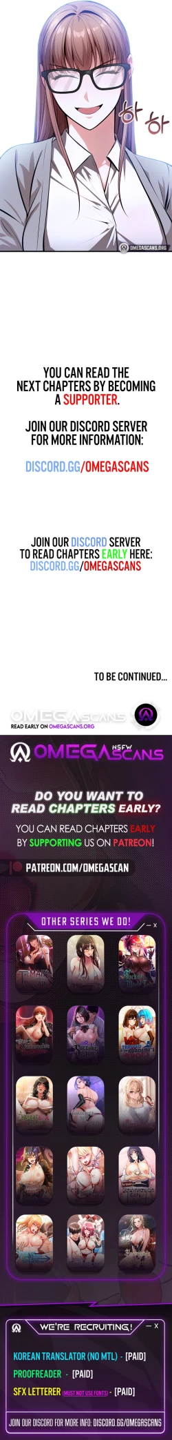 Page 57 of The Female Professor and the Nude Artist