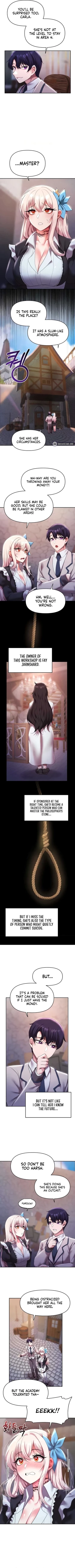 Page 106 of For Sale: Fallen Lady, Never Used