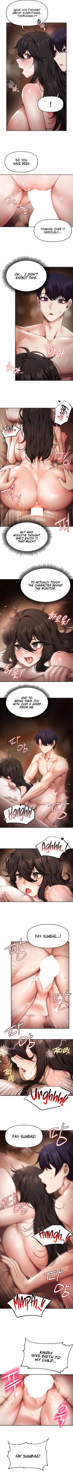 Page 131 of For Sale: Fallen Lady, Never Used