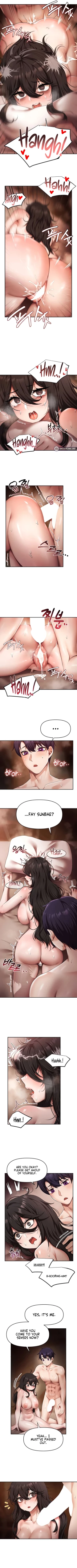 Page 132 of For Sale: Fallen Lady, Never Used