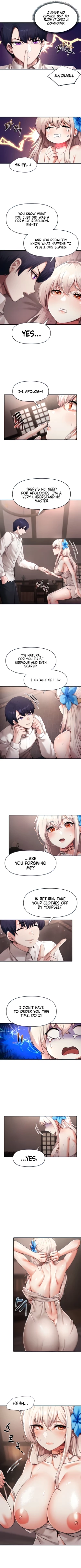 Page 13 of For Sale: Fallen Lady, Never Used