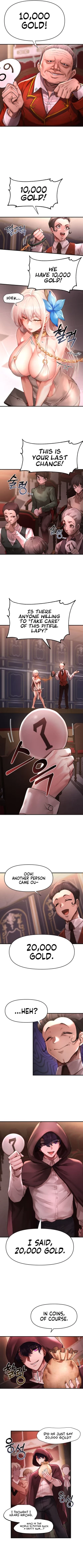 Page 3 of For Sale: Fallen Lady, Never Used