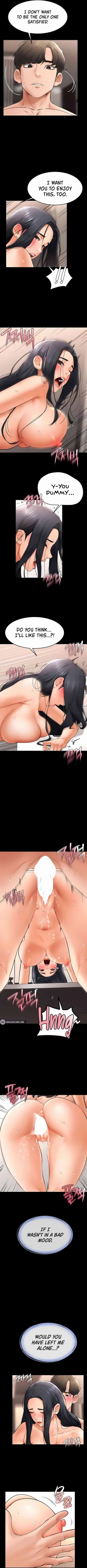 Page 122 of My New Family Treats Me Well