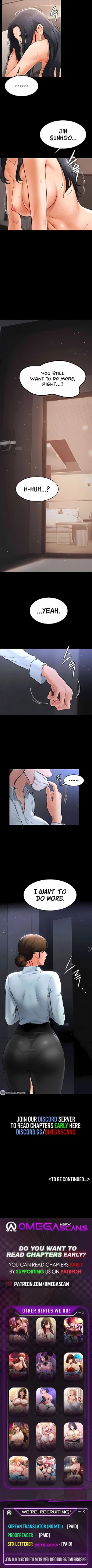 Page 124 of My New Family Treats Me Well