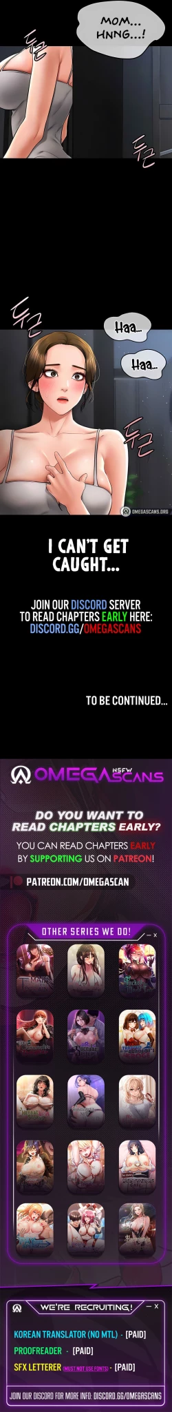 Page 144 of My New Family Treats Me Well