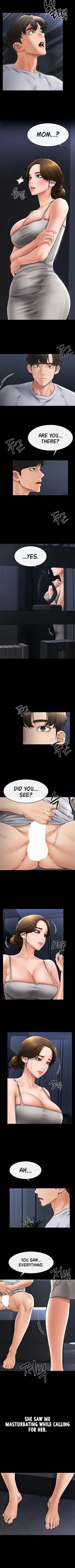 Page 146 of My New Family Treats Me Well