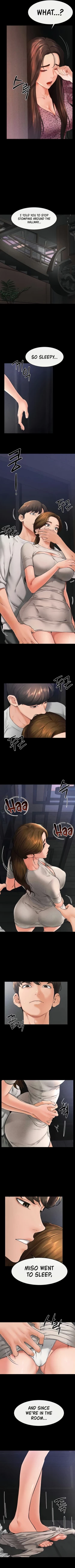 Page 193 of My New Family Treats Me Well