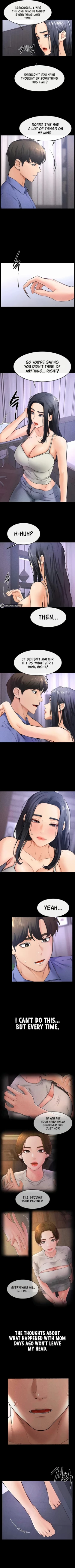 Page 203 of My New Family Treats Me Well