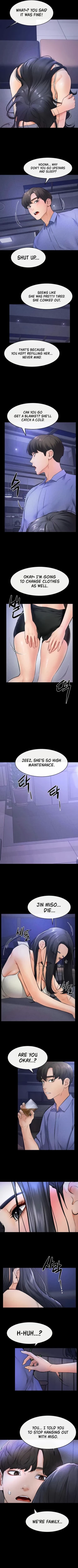 Page 209 of My New Family Treats Me Well