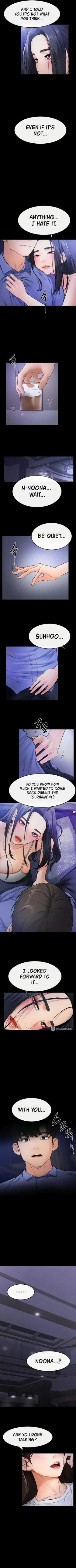 Page 210 of My New Family Treats Me Well