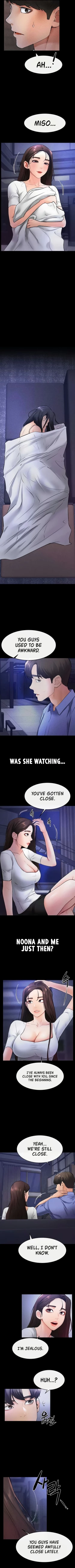 Page 211 of My New Family Treats Me Well