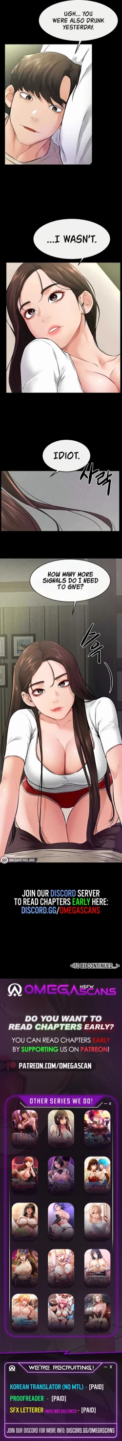 Page 219 of My New Family Treats Me Well