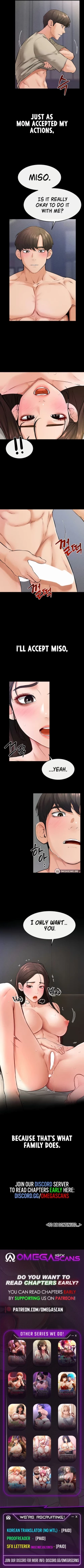 Page 226 of My New Family Treats Me Well