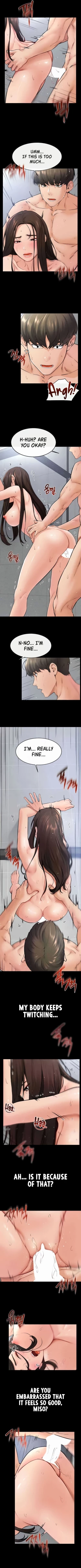 Page 237 of My New Family Treats Me Well